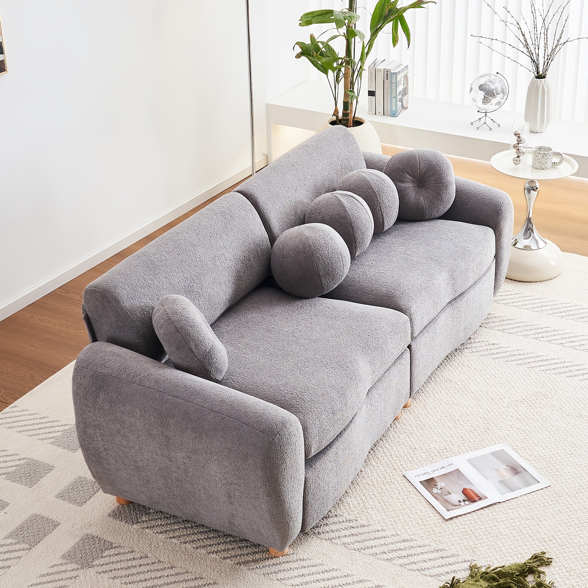 Modern 84\