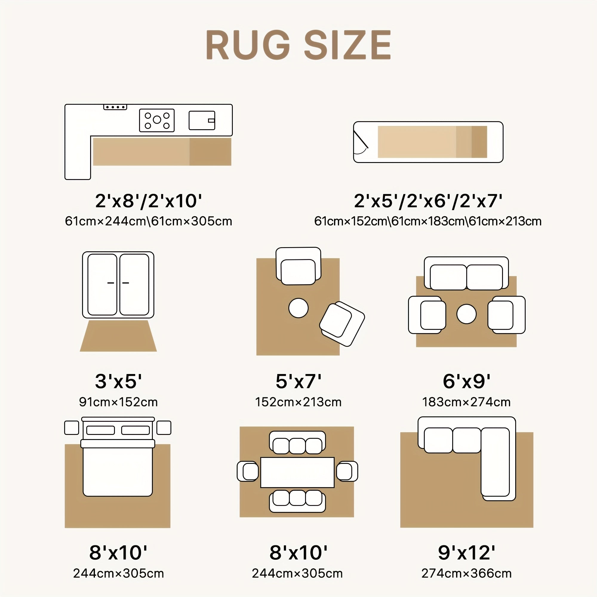 Living Room Area Carpets, Washable in Machines, Vintage-Style Non-Slip Rugs, Lightweight Low-Pile Chenille Printed Rugs Suitable for Bedrooms, Dining Areas, Home Offices, And Bathrooms, in Blue